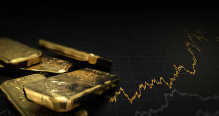 央行強化互聯網黃金監管 規范金融機構委托業務，筑牢金融安全防線