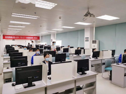 科技中介服務(wù)助力公司圓滿完成國網(wǎng)“服務(wù)之星”勞動(dòng)競(jìng)賽業(yè)務(wù)考評(píng)工作