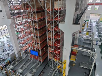 數字化能力輸出 讓聯接更有價值 —— 數字工業綜合解決方案助力企業打造數字化工廠標桿